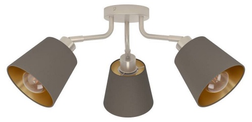 Потолочная люстра Eglo MASERLO 31534 в Нижнем Новгороде