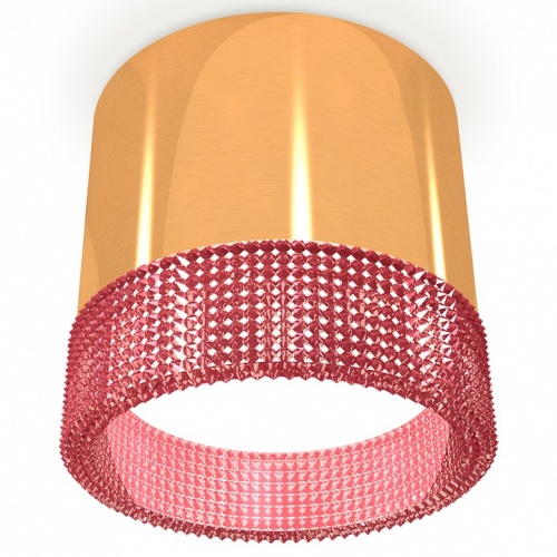 Накладной светильник Ambrella Light XS XS8121022 в Нижнем Новгороде