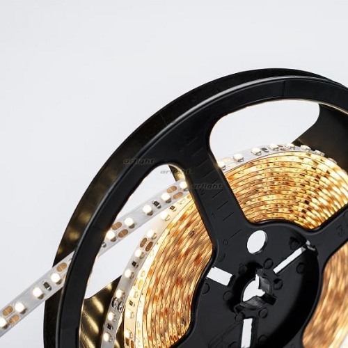 Лента светодиодная Arlight RT 2-5000 12V Day4000 2x (3528, 600 LED, LUX) 012341(B) в Нижнем Новгороде фото 3