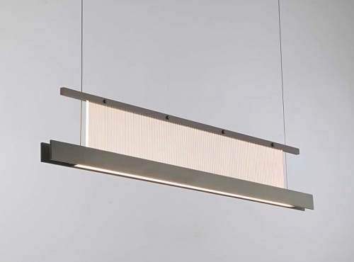 Подвесной светильник Mizi`en Monik MZ197077-1-1200L в Нижнем Новгороде фото 4