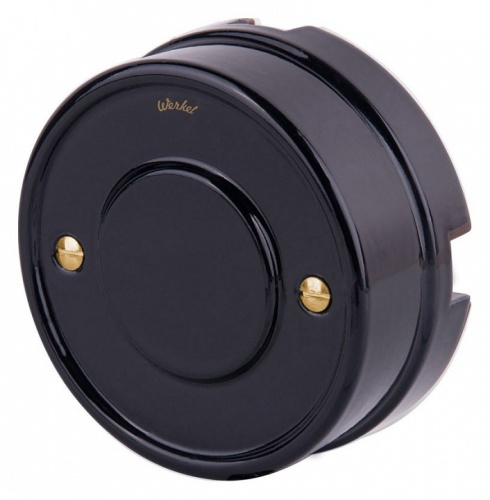 Винт Werkel Ретро (золото) WL18-22-01 в Нижнем Новгороде фото 5