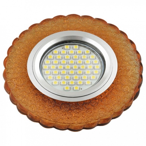 Встраиваемый светильник Fametto DLS-L140 UL-00003875 в Нижнем Новгороде