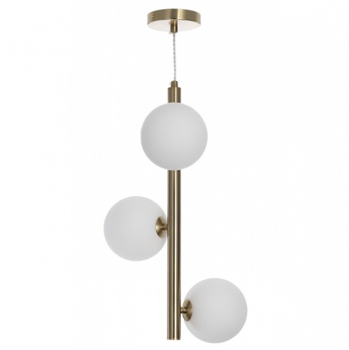 Подвесная люстра Citilux Рунд CL205130N в Нижнем Новгороде фото 8