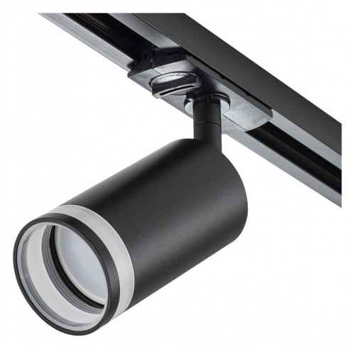 Светильник на штанге Escada 20016 20016TRA/01 SBK в Нижнем Новгороде фото 4