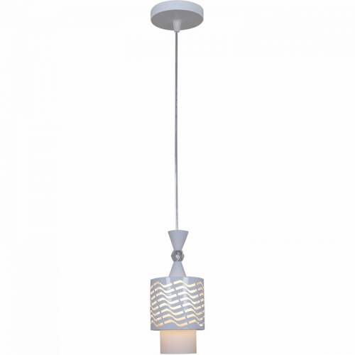 Подвесной светильник 02071-0.4-01 WH в Нижнем Новгороде фото 6