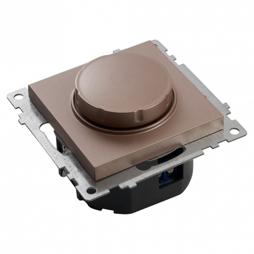 Диммер без рамки Stekker Катрин 39601 в Нижнем Новгороде фото 4