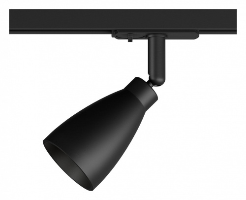 Светильник на штанге Denkirs Bell DK6050-BK в Нижнем Новгороде фото 7