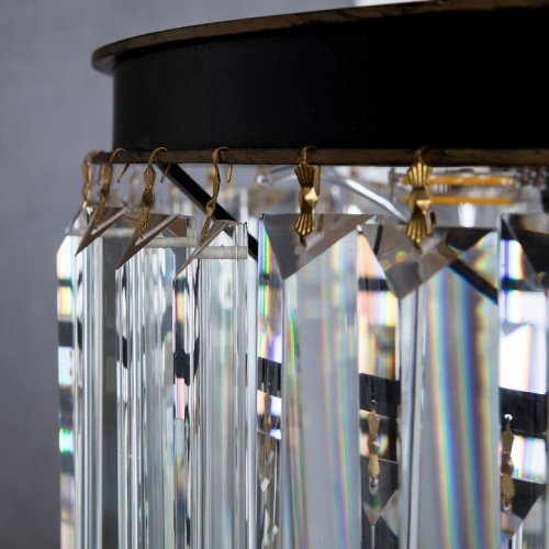 Светильник на штанге Divinare Nova 3001/01 PL-9 в Нижнем Новгороде фото 5