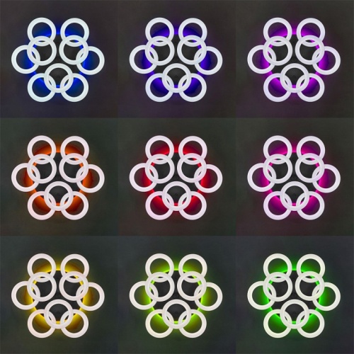 Накладной светильник Citilux Паркер Смарт CL225A190E в Нижнем Новгороде фото 3