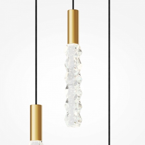 Подвесная люстра Maytoni Selemo MOD328PL-L9BS3K в Нижнем Новгороде фото 4