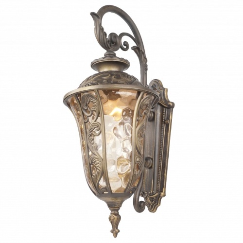 Светильник на штанге Favourite Luxus 1495-1W в Арзамасе