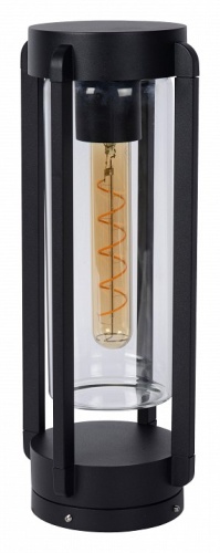 Настольная лампа декоративная Lucide Garland 27823/38/30 в Нижнем Новгороде фото 3