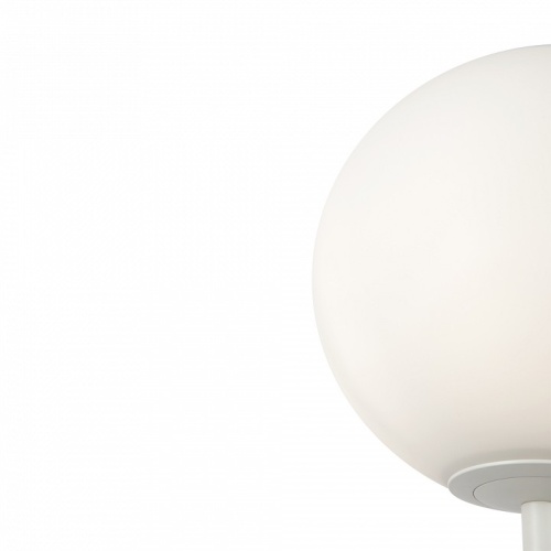 Торшер Maytoni Ring MOD013FL-01W в Нижнем Новгороде фото 4