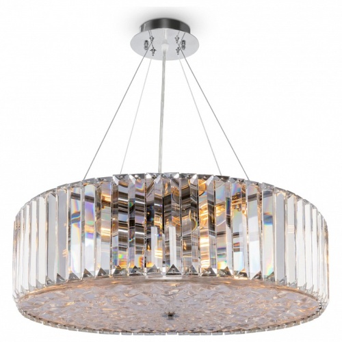 Подвесной светильник Maytoni Recinto MOD080CL-08CH в Нижнем Новгороде фото 7