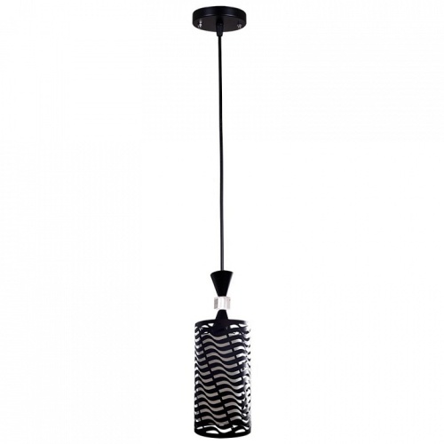 Подвесной светильник 01777-0.4-01 BK в Нижнем Новгороде фото 3