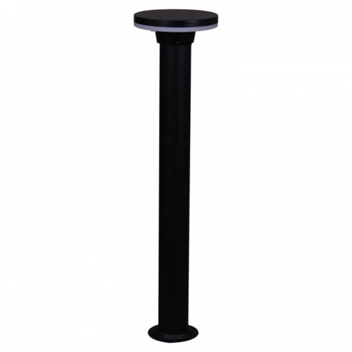 Наземный низкий светильник 09974-0.7-001KT 0,6M LED12W BK в Нижнем Новгороде фото 3