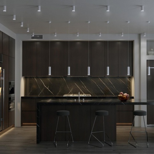 Накладной светильник Novotech Brill 370844 в Нижнем Новгороде фото 3