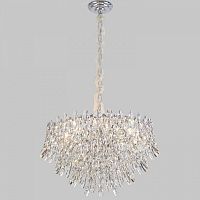Подвесная люстра ILLUMICO IL5150 IL5150-600PZF-25 CH ELITE в Нижнем Новгороде