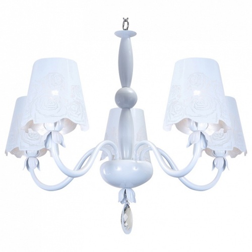 Подвесная люстра Lucia Tucci Siena SIENA 102.5 в Нижнем Новгороде