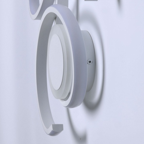 Бра DeMarkt Толедо 5 312023901 в Нижнем Новгороде фото 3