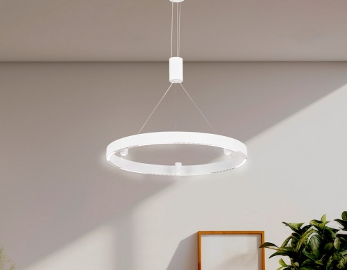 Подвесной светильник Ambrella Light FL FL5844 в Нижнем Новгороде фото 4