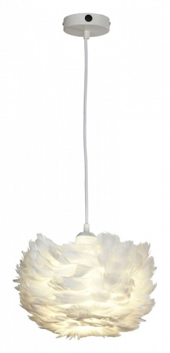 Подвесной светильник Lussole Cuscino GRLSP-8361 в Нижнем Новгороде фото 8