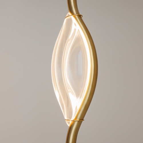 Подвесной светильник Maytoni Foresight MOD347PL-L8BS3K в Нижнем Новгороде фото 10