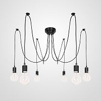 Подвесной светильник Imperiumloft  Neverending01 в Нижнем Новгороде