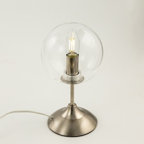 Настольная лампа декоративная Citilux Томми CL102811 в Карачеве фото 4