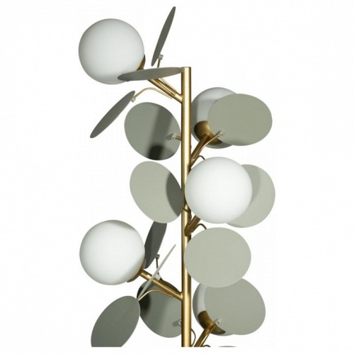 Торшер Loft it Matisse 10008F Grey в Нижнем Новгороде фото 3