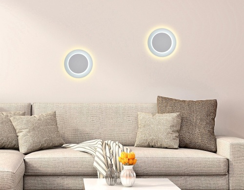 Накладной светильник Ambrella Light FW FW105 в Нижнем Новгороде фото 6