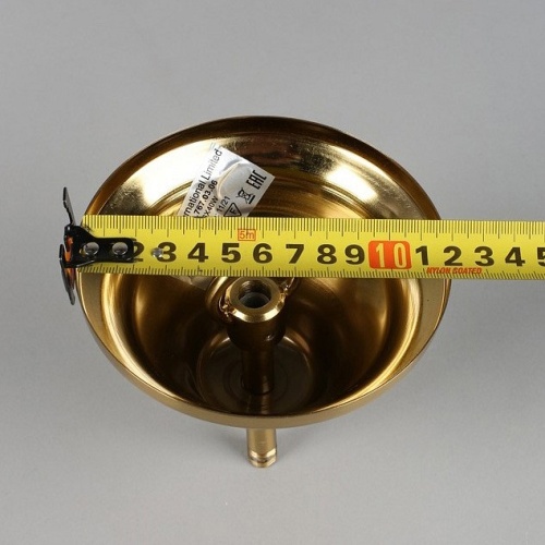 Подвесная люстра Aployt Elza APL.767.03.06 в Нижнем Новгороде фото 14