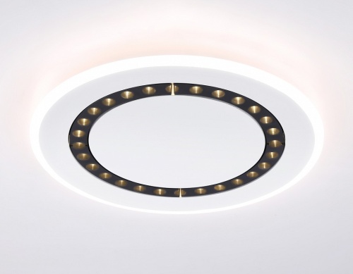 Накладной светильник Ambrella Light FL FL51402 в Нижнем Новгороде фото 4