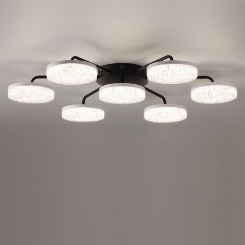 Потолочная люстра Lumion Didana 8236/7CL в Нижнем Новгороде фото 5