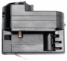 Соединитель линейный для треков Lightstar Quattro 594007-404 в Нижнем Новгороде