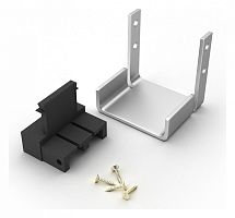 Заглушка для профиля Arlight KLUS 031116 в Нижнем Новгороде