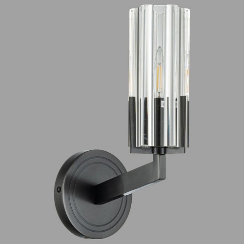 Бра Belfast Malone 6035-1 BL CL в Нижнем Новгороде фото 6