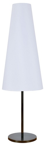 Торшер Newport  3941/FL black glossy в Нижнем Новгороде