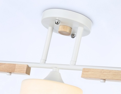 Люстра на штанге Ambrella Light TR TR9546 в Нижнем Новгороде фото 2