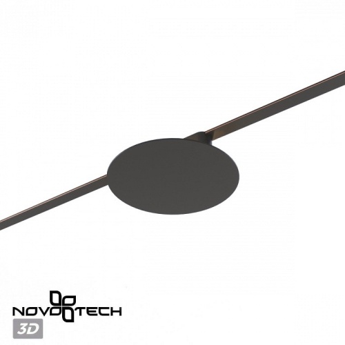 Накладной светильник Novotech Shino 359475 в Нижнем Новгороде фото 4