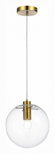 Подвесной светильник ST-Luce Noor SL1056.213.01 в Соколе фото 5