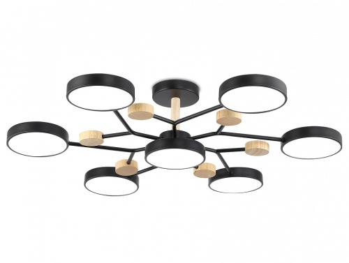 Люстра на штанге Ambrella Light FL FL4866 в Нижнем Новгороде