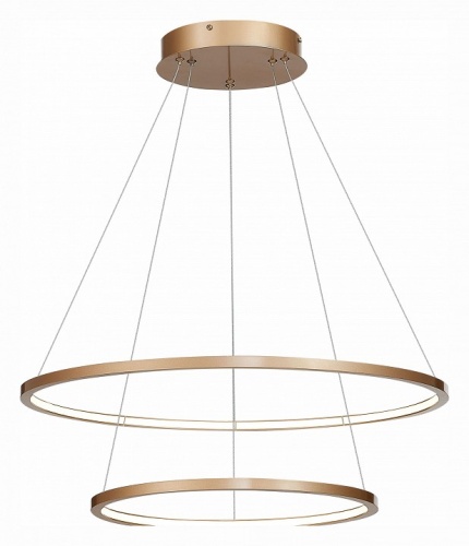 Подвесной светильник ST-Luce ST603 IN ST603.243.56 в Нижнем Новгороде фото 3