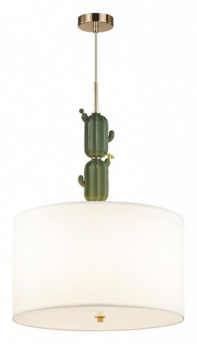 Подвесной светильник Odeon Light Cactus 5425/3 в Старом Осколе фото 5