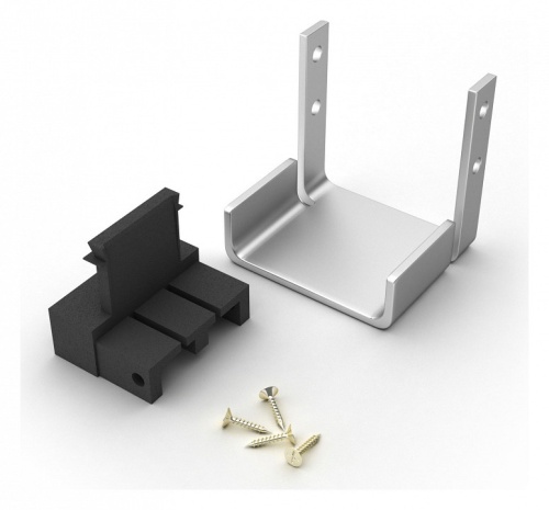 Заглушка для профиля Arlight KLUS 031116 в Нижнем Новгороде