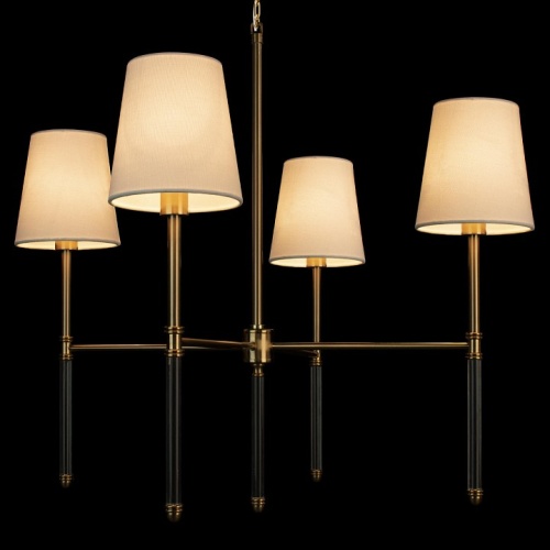 Подвесная люстра Loft it Cosy 10308 Antique Brass в Белово фото 4