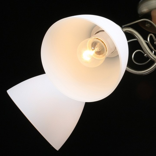 Потолочная люстра De City Грация 38 677012705 в Нижнем Новгороде фото 5