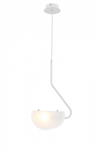 Подвесной светильник Freya Mallow FR5228PL-01W в Нижнем Новгороде фото 12