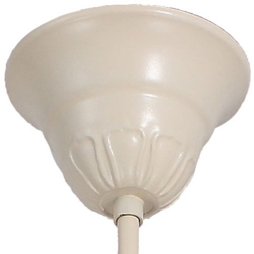 Подвесной светильник Lucia Tucci Bari Bari 371.5 ivory в Нижнем Новгороде фото 2