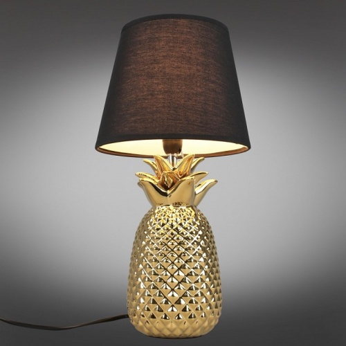 Настольная лампа декоративная Omnilux Caprioli OML-19714-01 в Петровом Вале фото 4